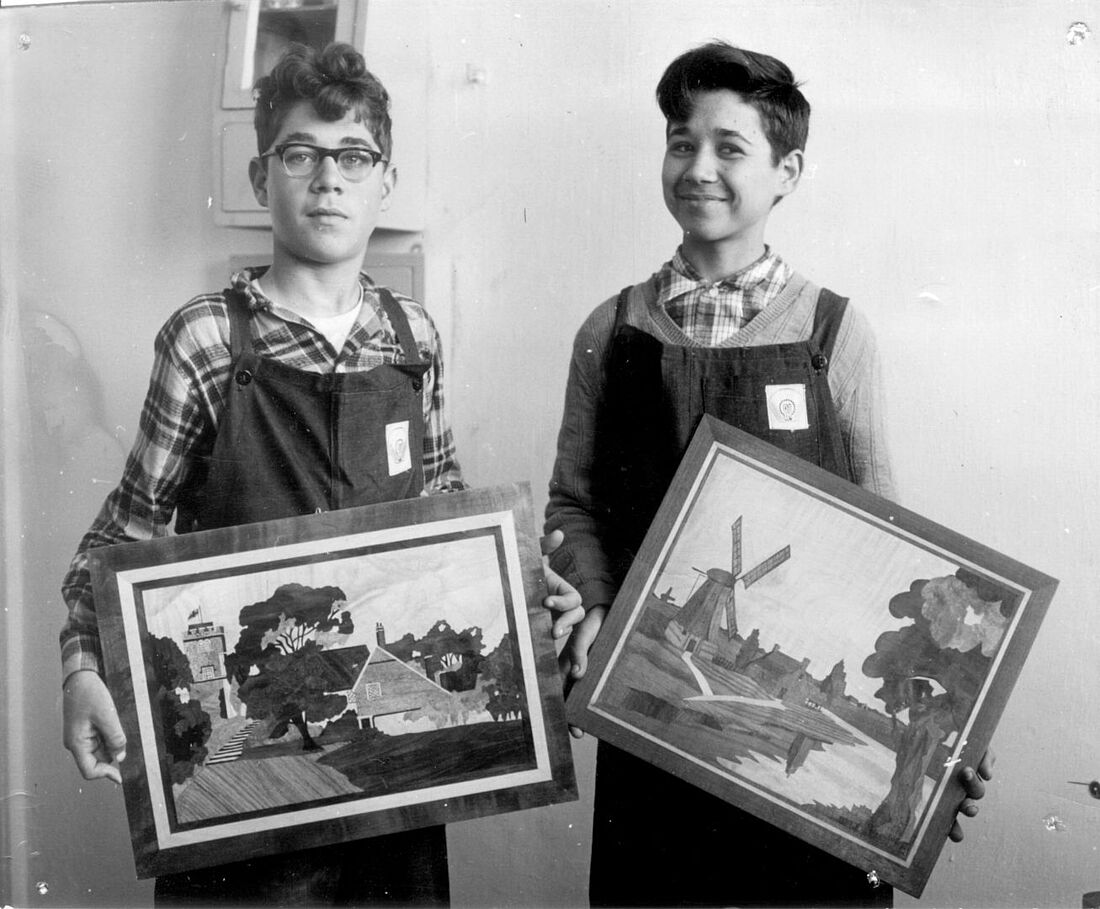 Archive Photograph