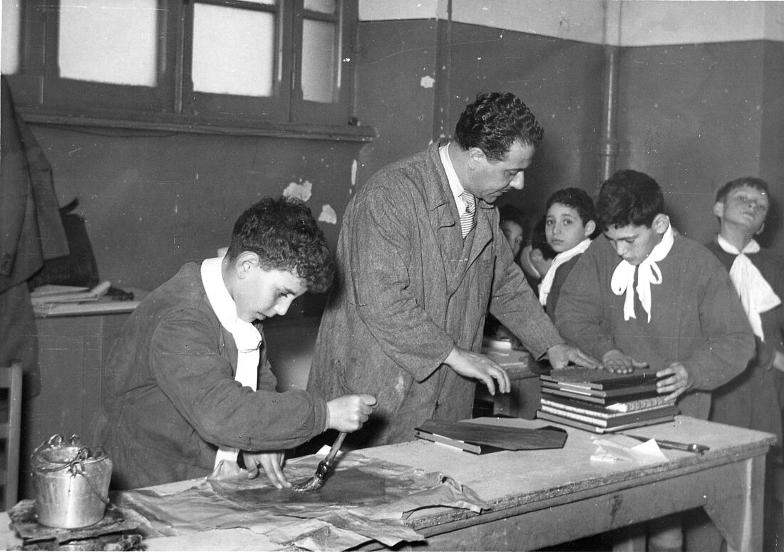 Archive Photograph