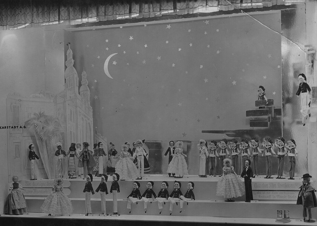 Archive Photograph