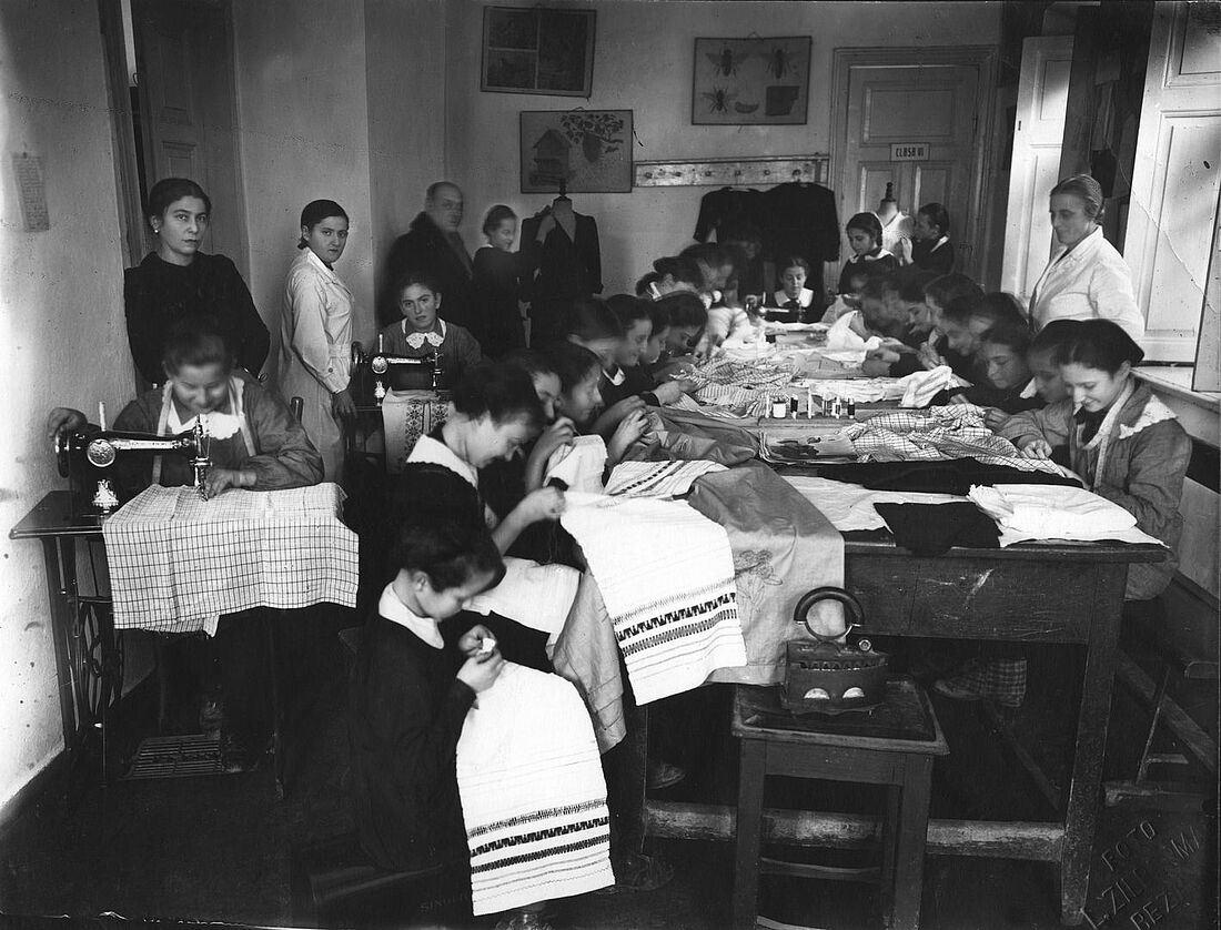 Archive Photograph