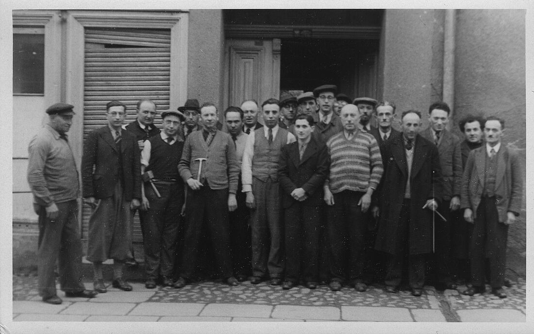 Archive Photograph