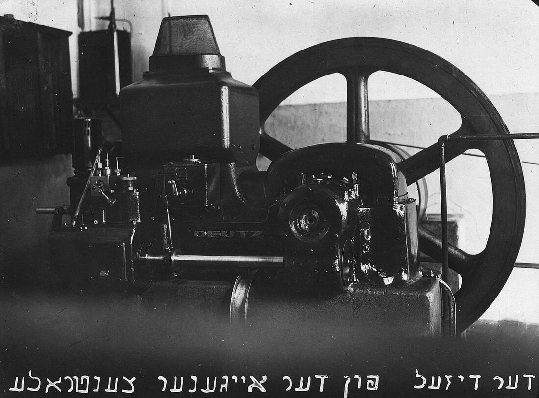 Archive Photograph