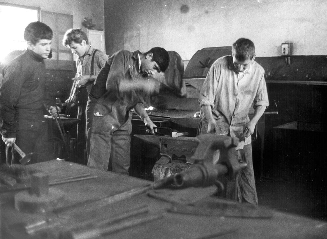 Archive Photograph