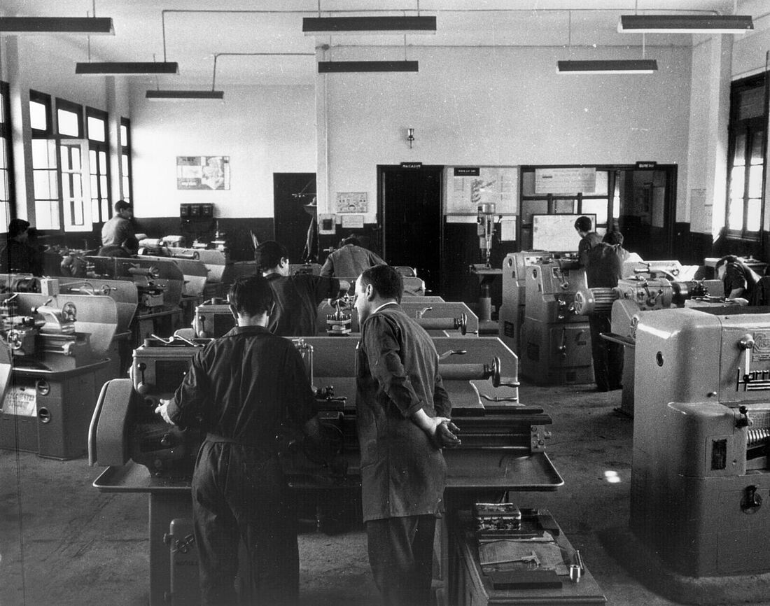 Archive Photograph