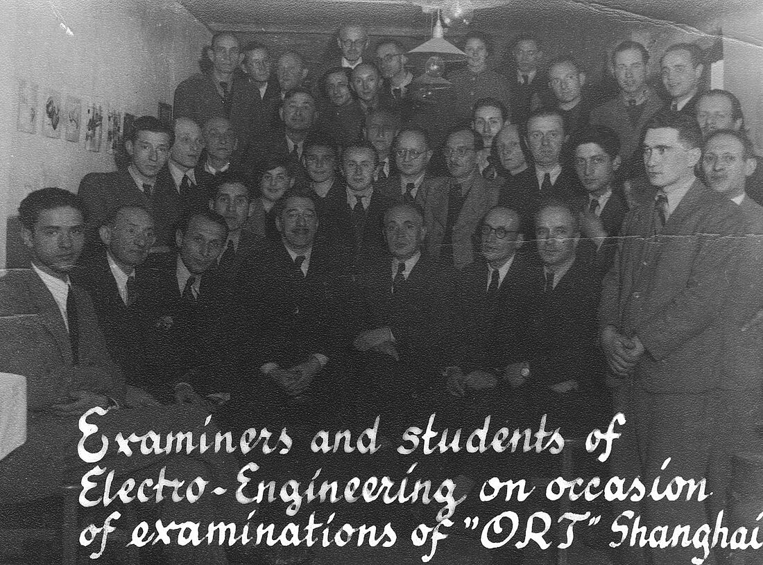 Archive Photograph