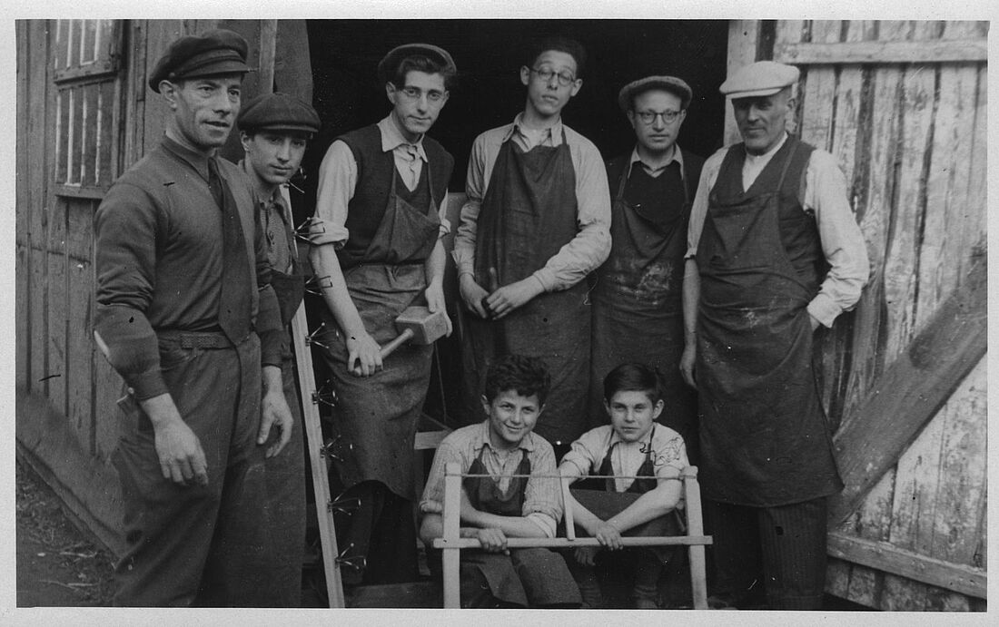 Archive Photograph