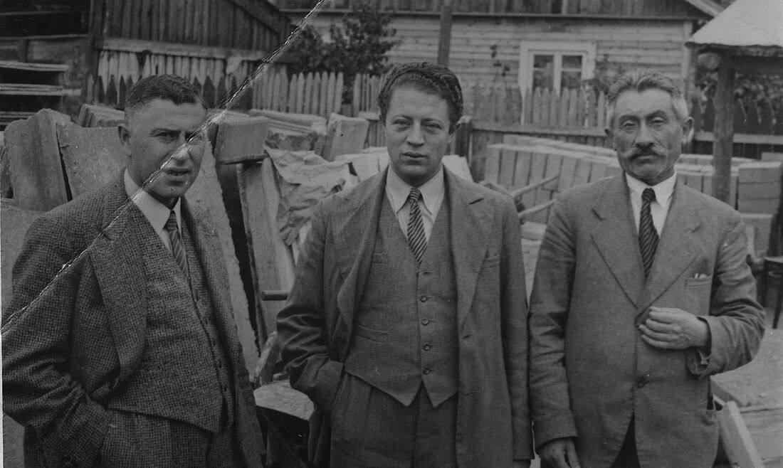 Archive Photograph