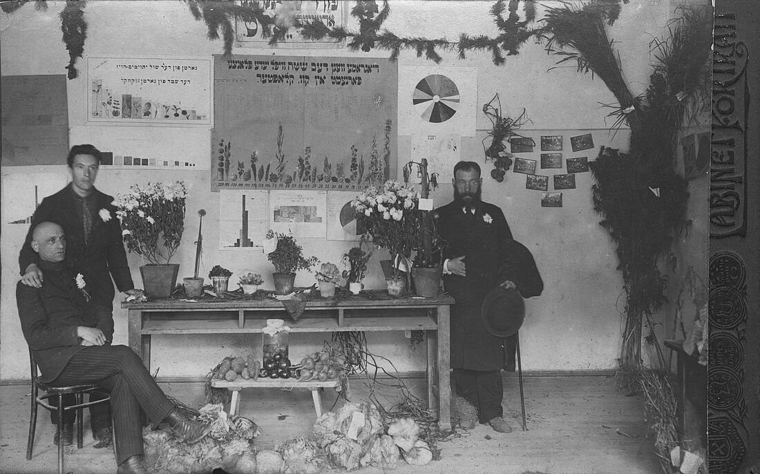Archive Photograph