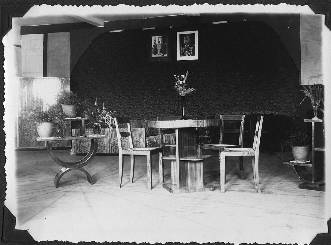 Archive Photograph