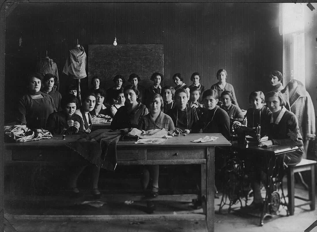 Archive Photograph