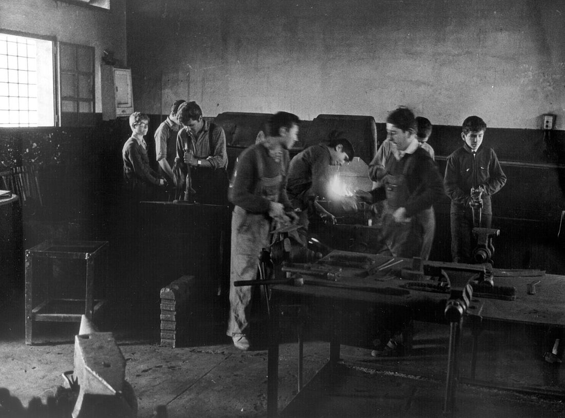 Archive Photograph