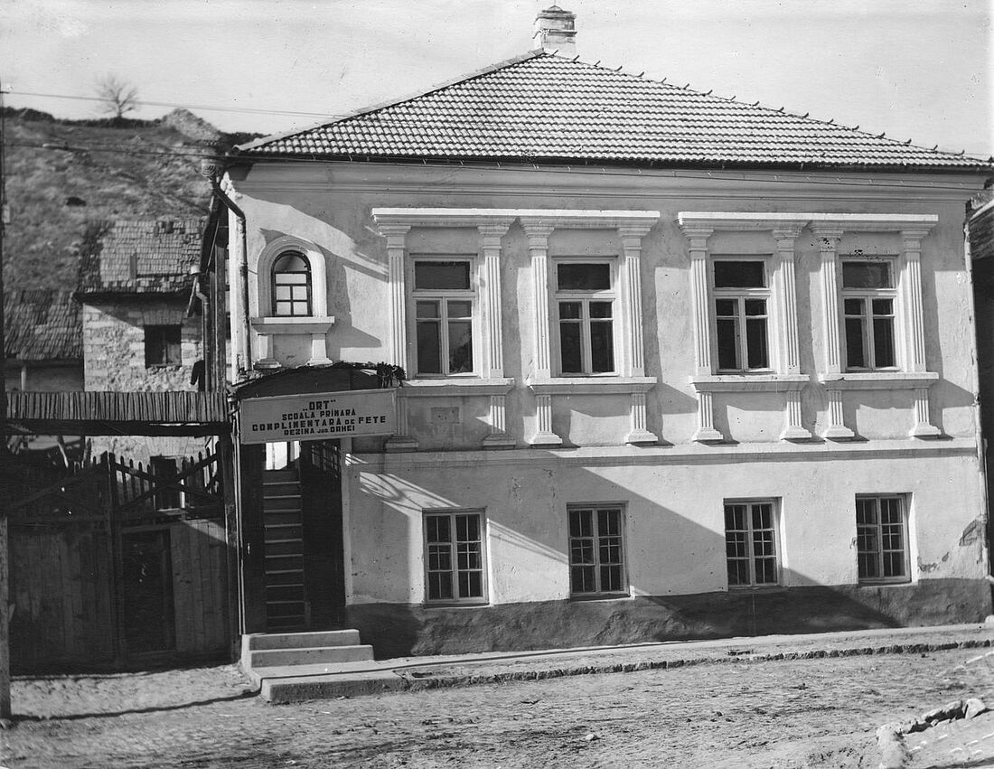 Archive Photograph