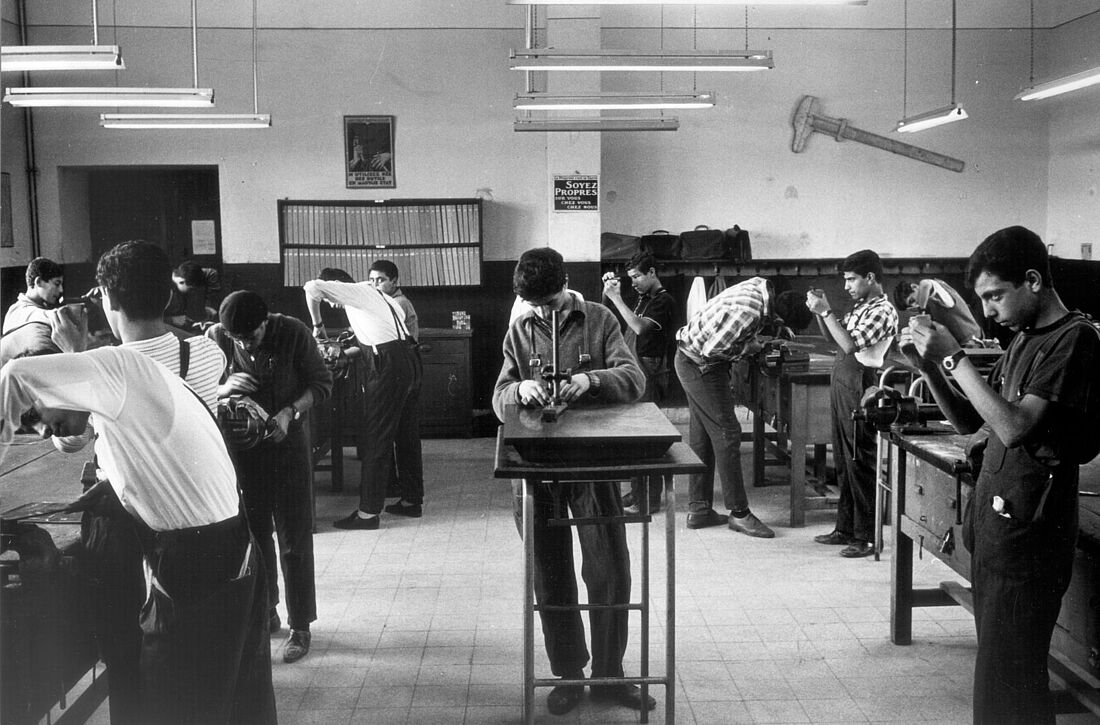 Archive Photograph