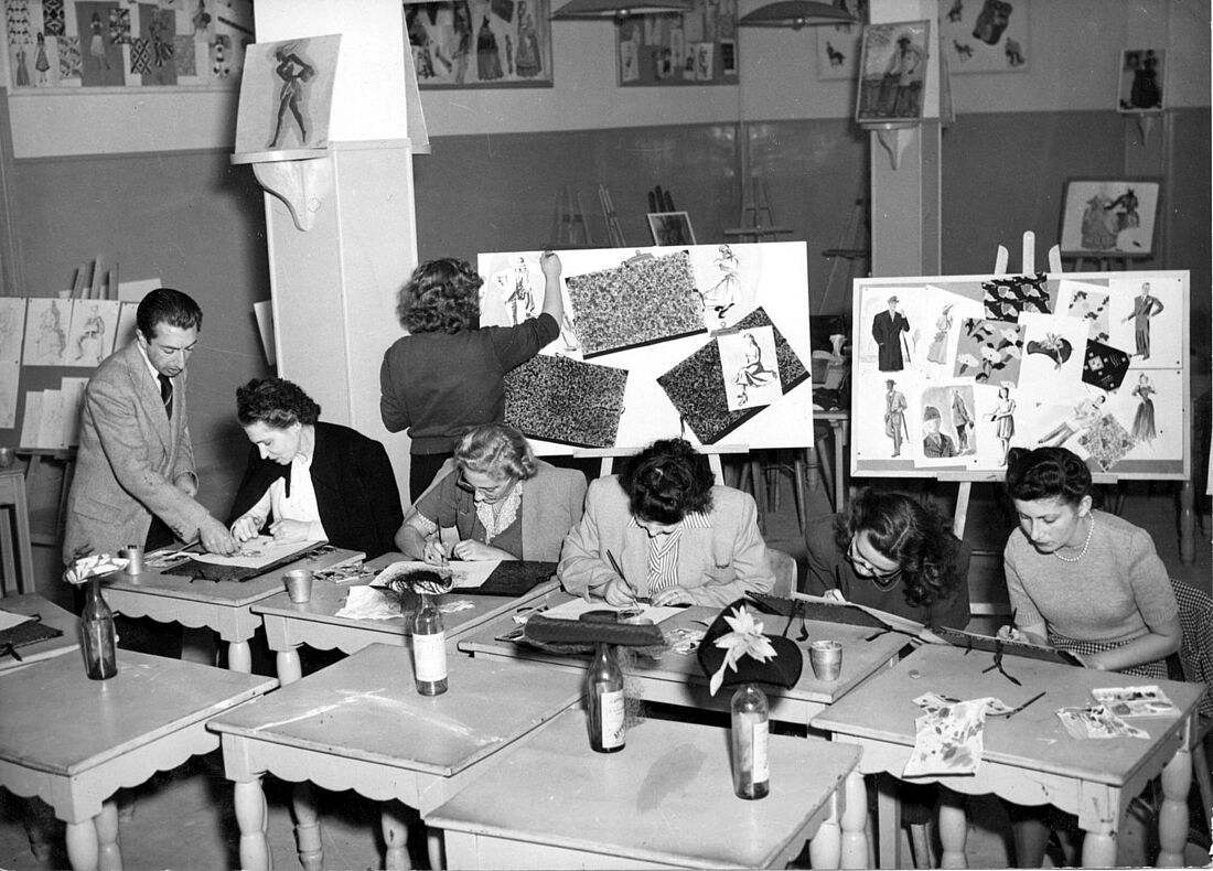 Archive Photograph