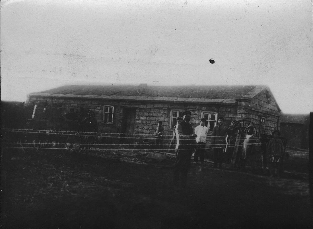 Archive Photograph