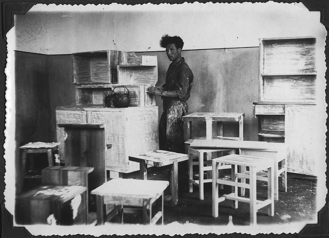 Archive Photograph