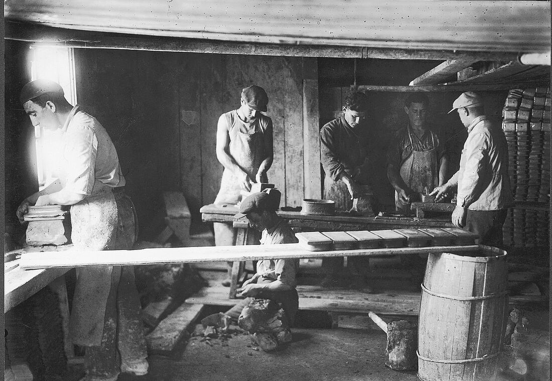 Archive Photograph