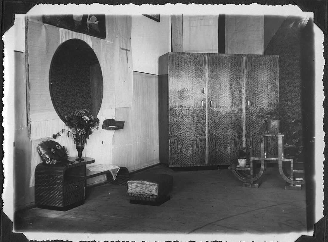 Archive Photograph
