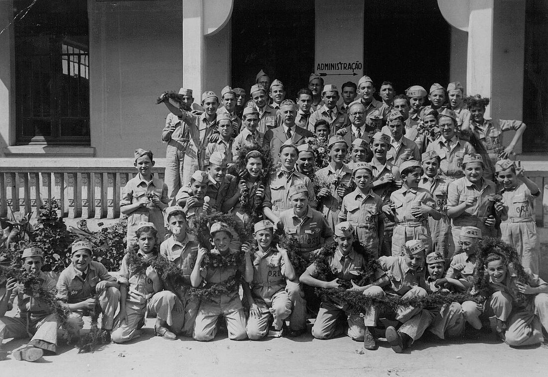 Archive Photograph
