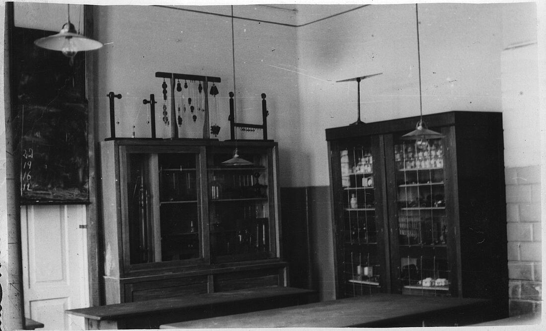 Archive Photograph