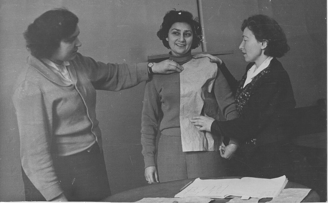 Archive Photograph