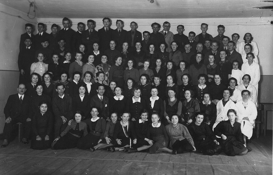 Archive Photograph