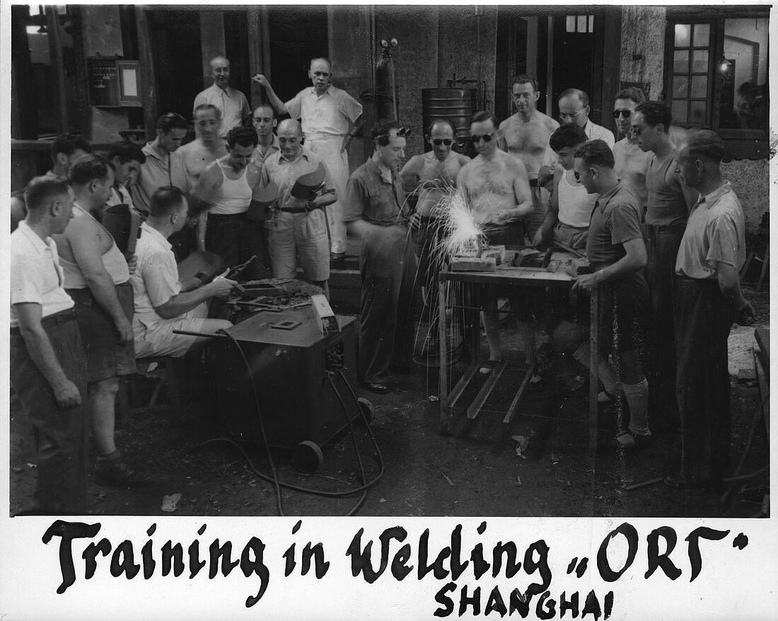 Archive Photograph