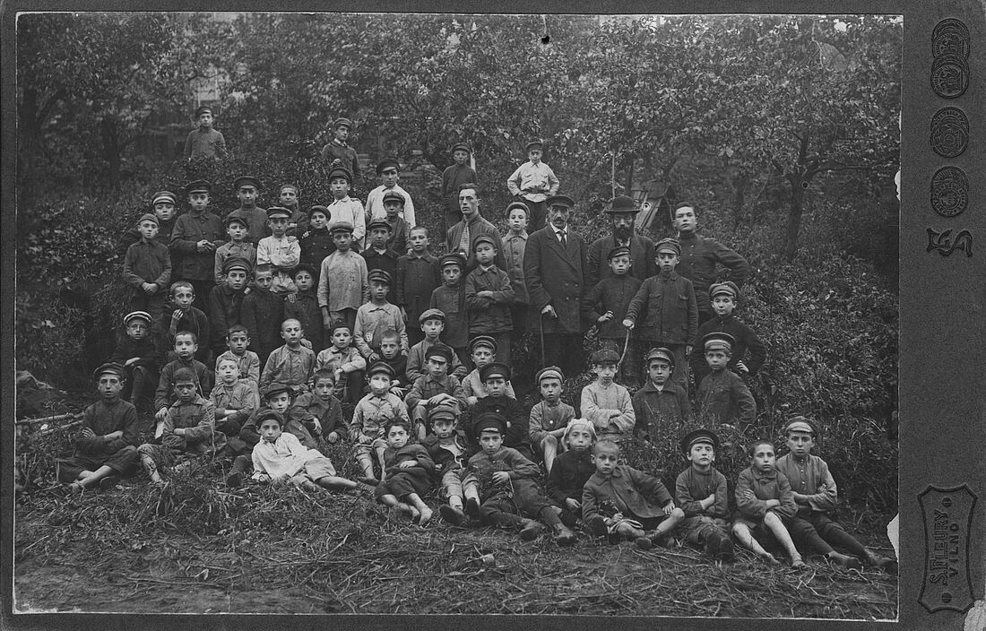 Archive Photograph