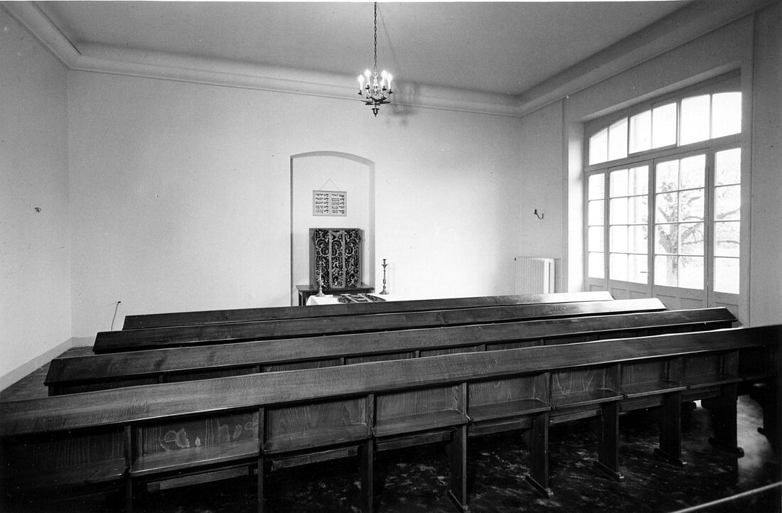 Archive Photograph