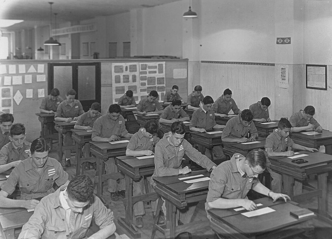 Archive Photograph