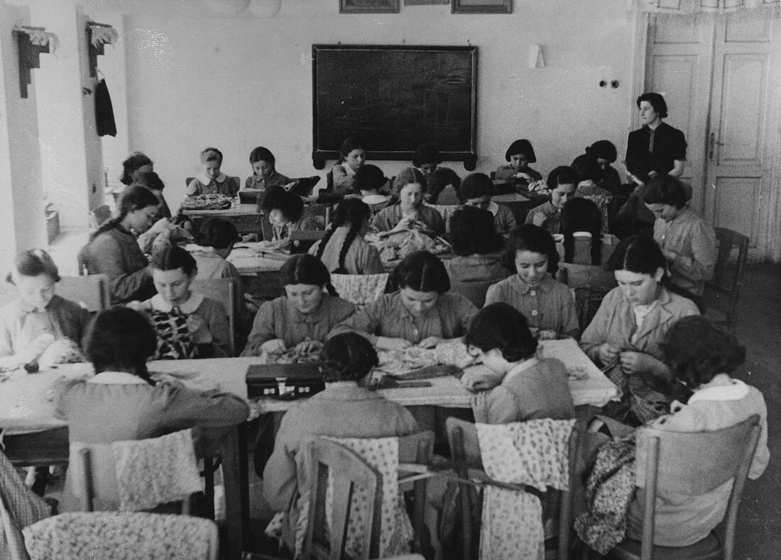 Archive Photograph