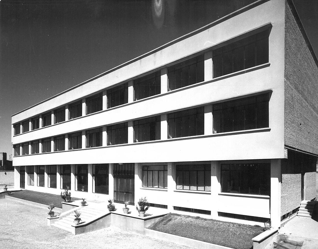 Archive Photograph