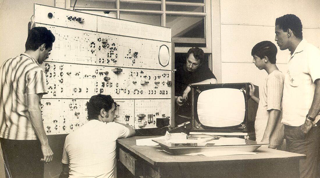 Archive Photograph