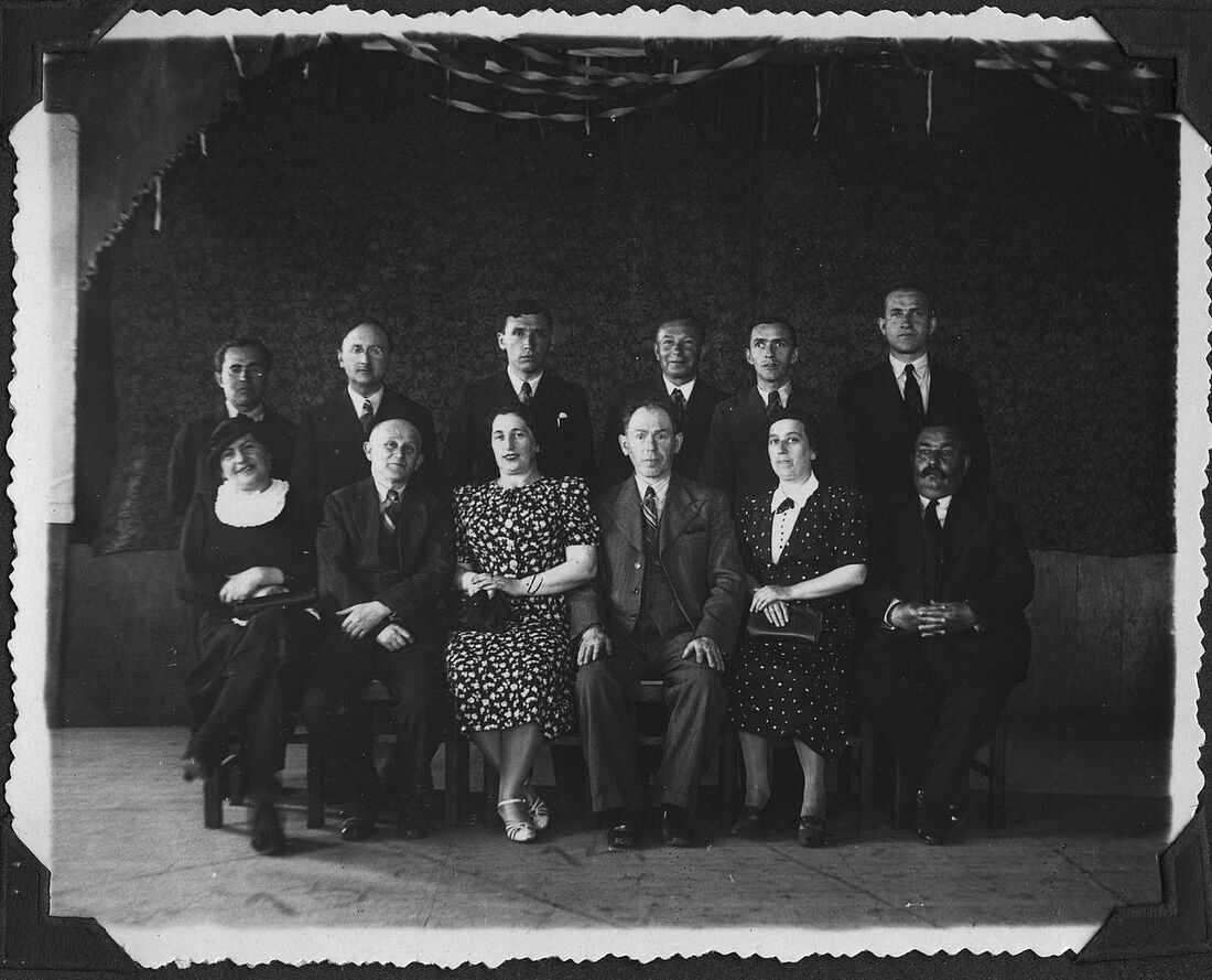 Archive Photograph