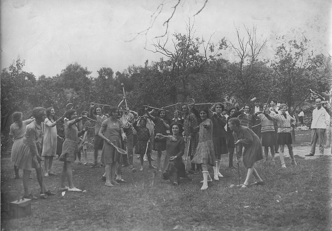 Archive Photograph