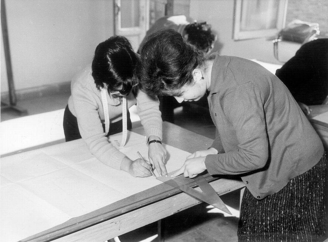 Archive Photograph