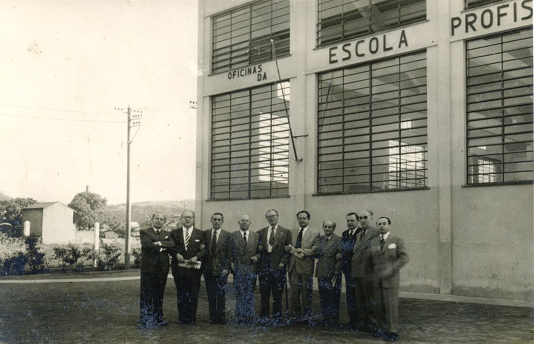 Archive Photograph