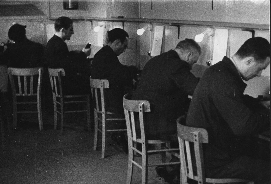 Archive Photograph