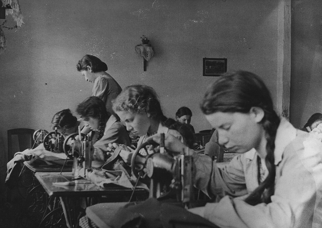Archive Photograph