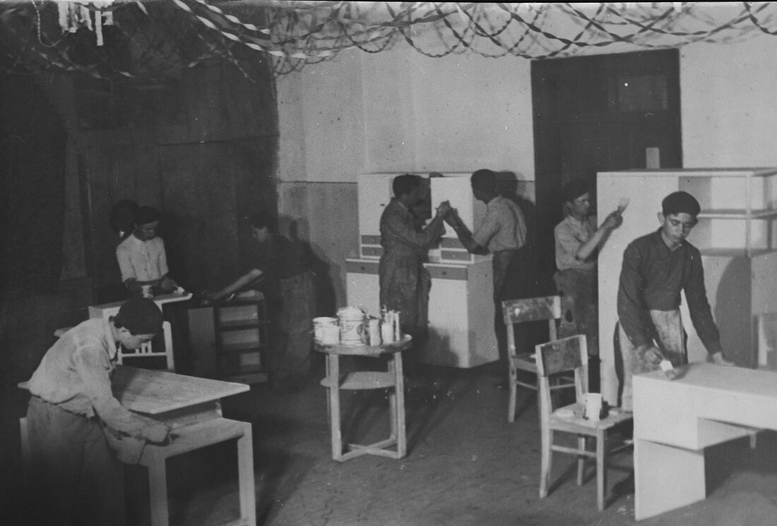 Archive Photograph