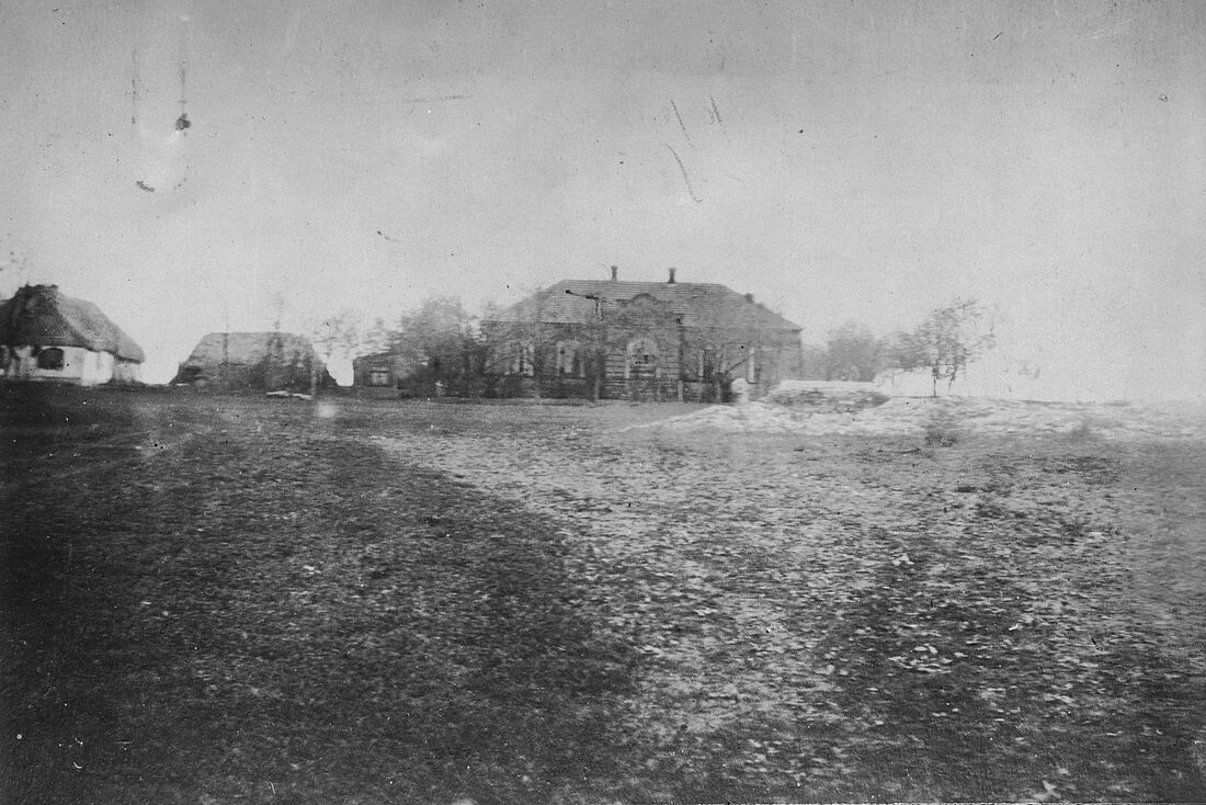 Archive Photograph
