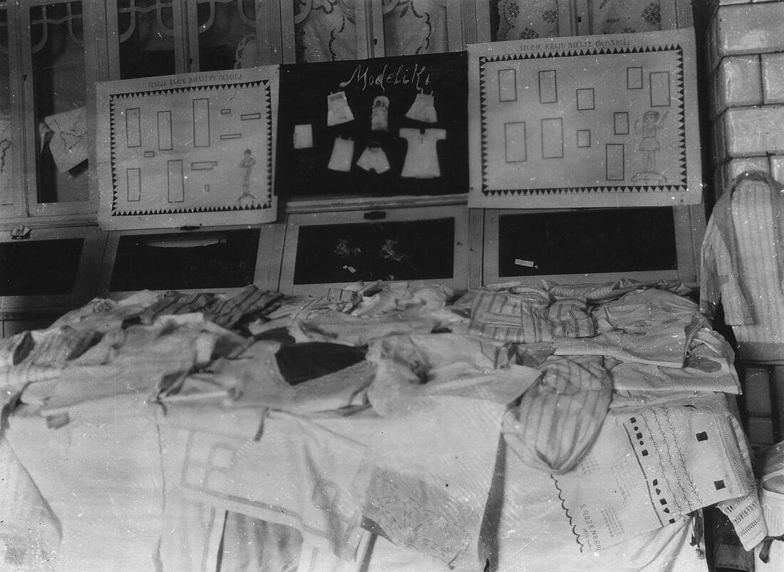 Archive Photograph