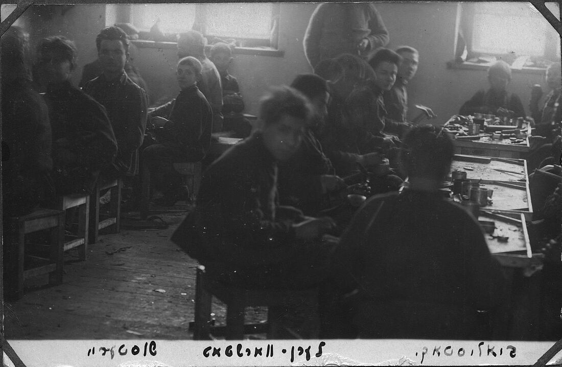 Archive Photograph