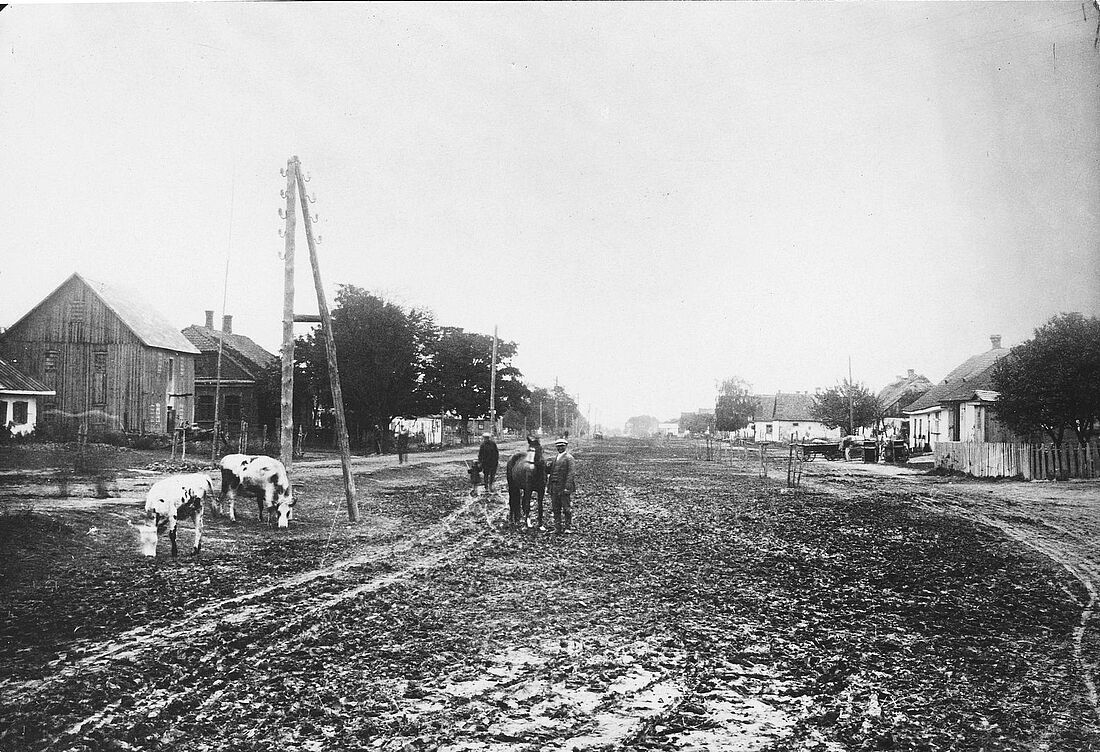 Archive Photograph
