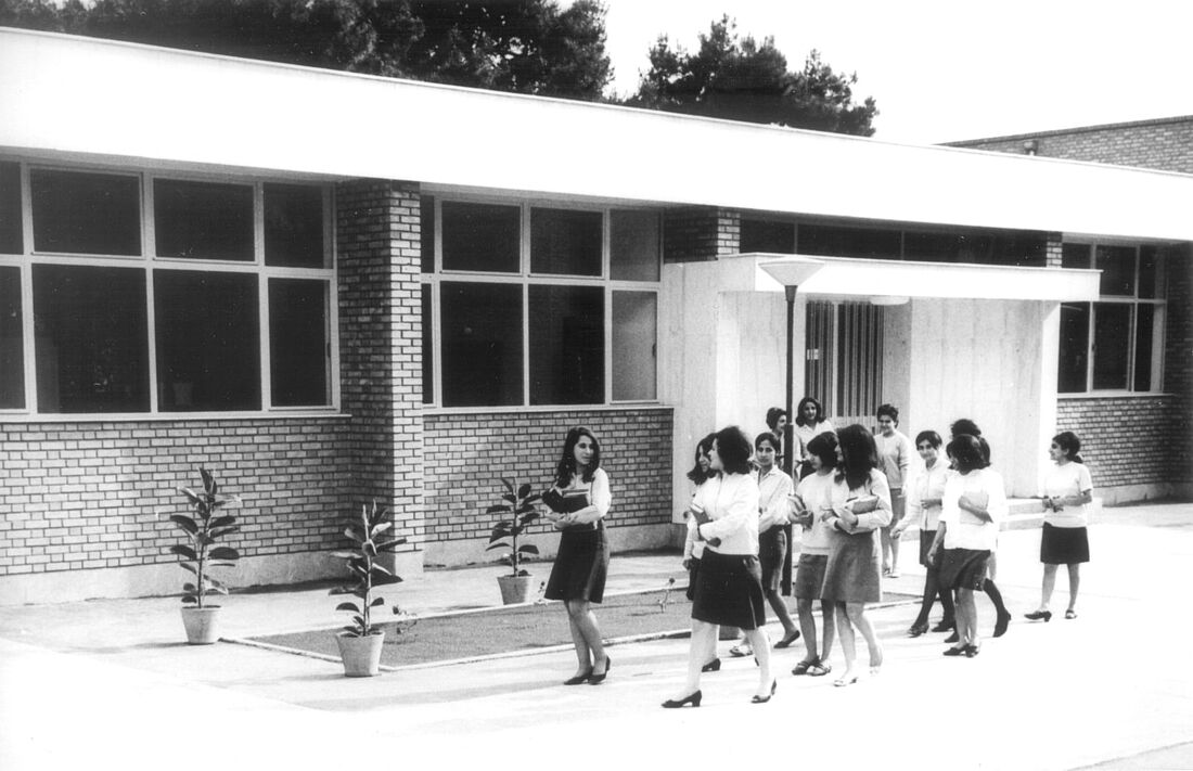 Archive Photograph