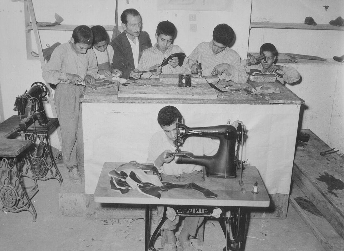 Archive Photograph