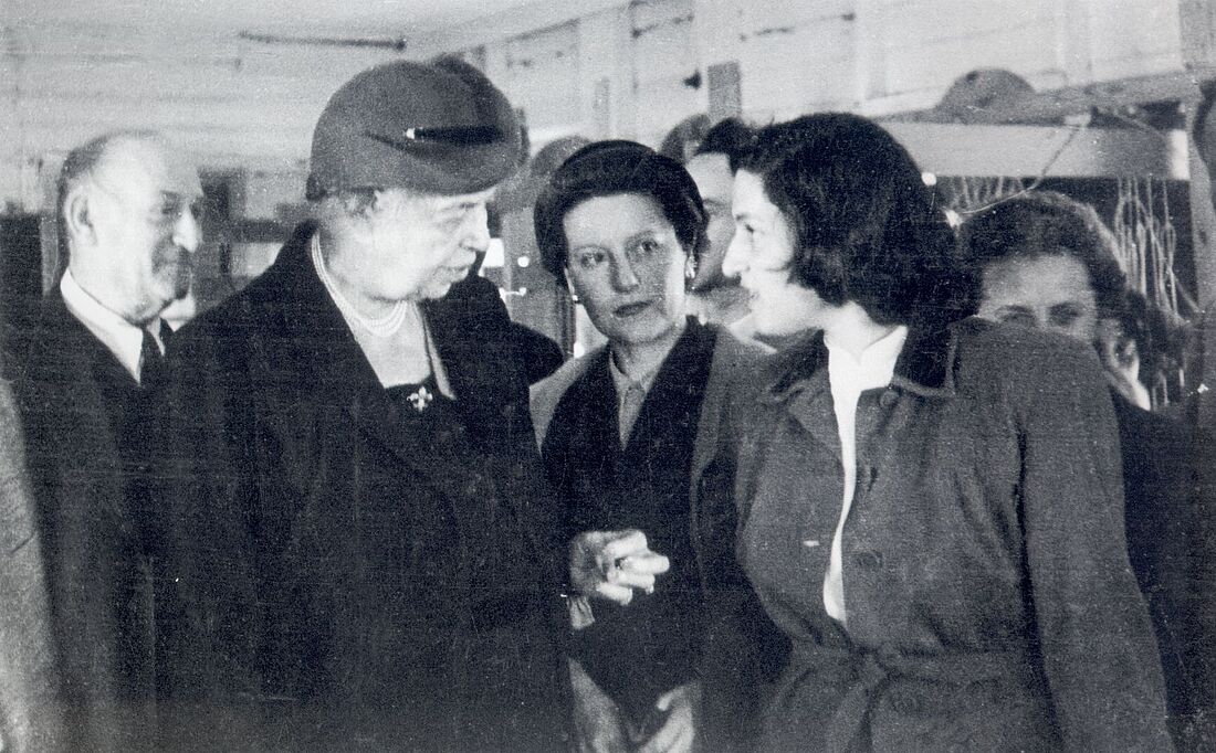 Archive Photograph