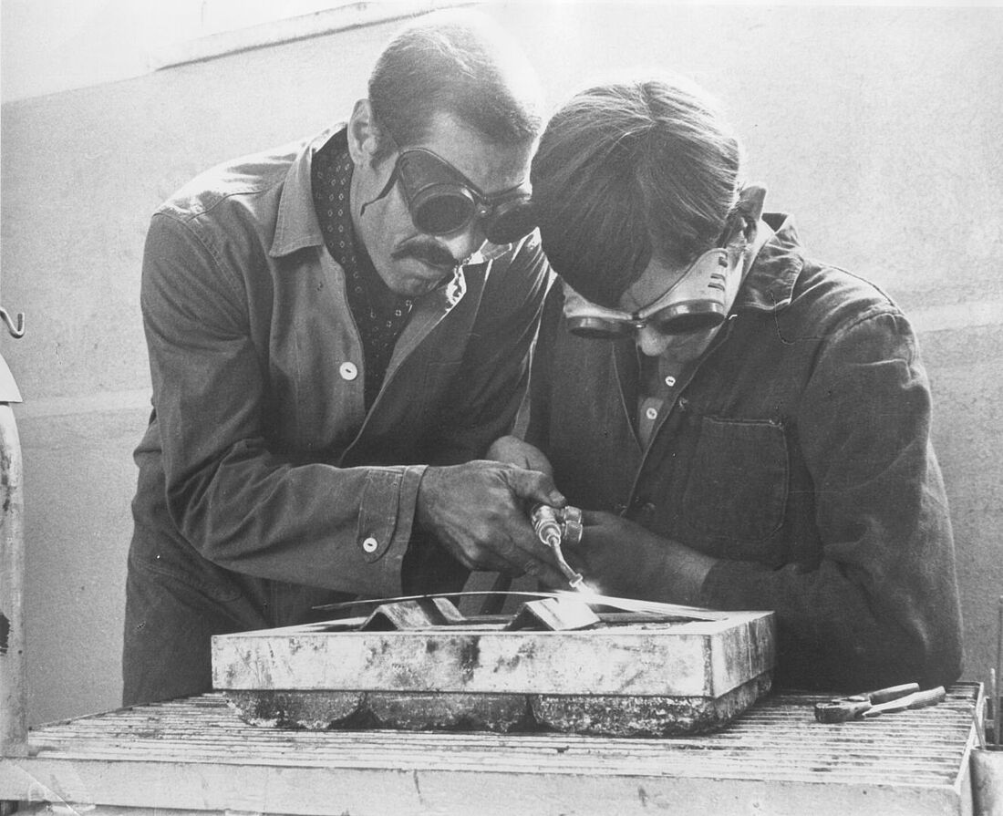 Archive Photograph