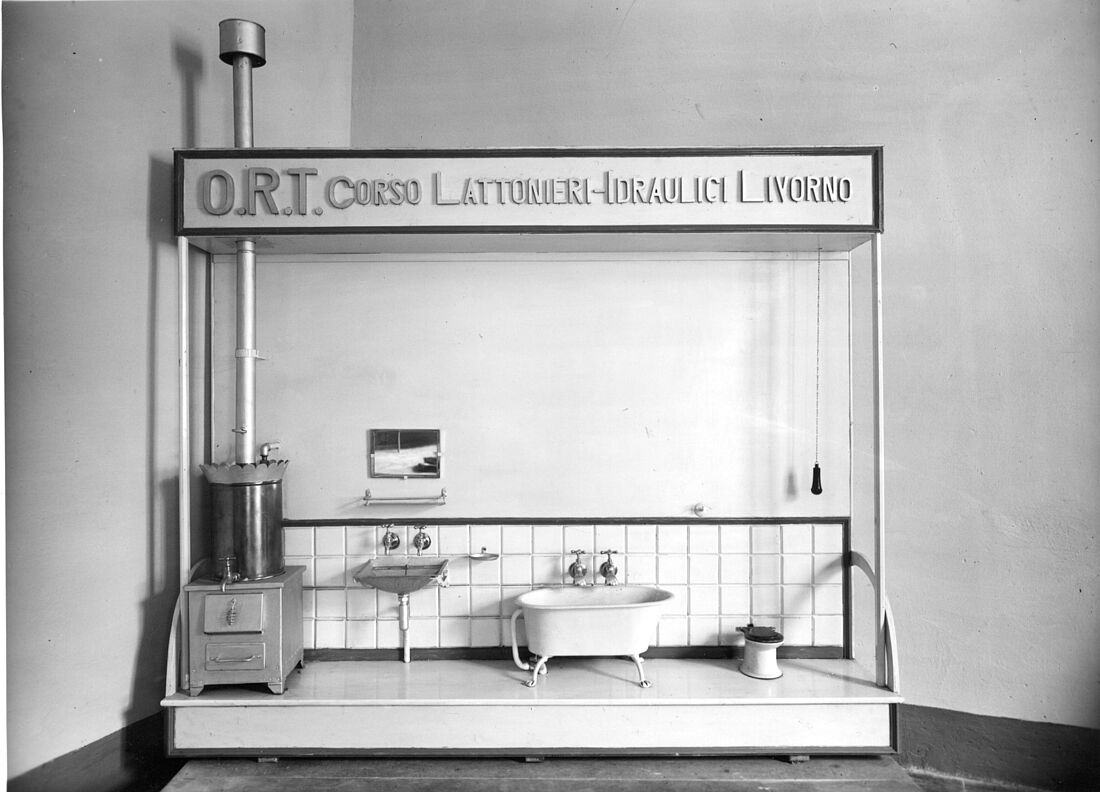 Archive Photograph