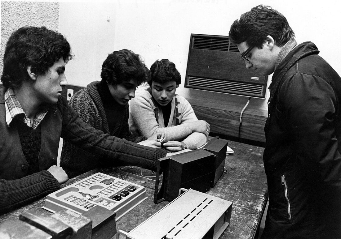 Archive Photograph